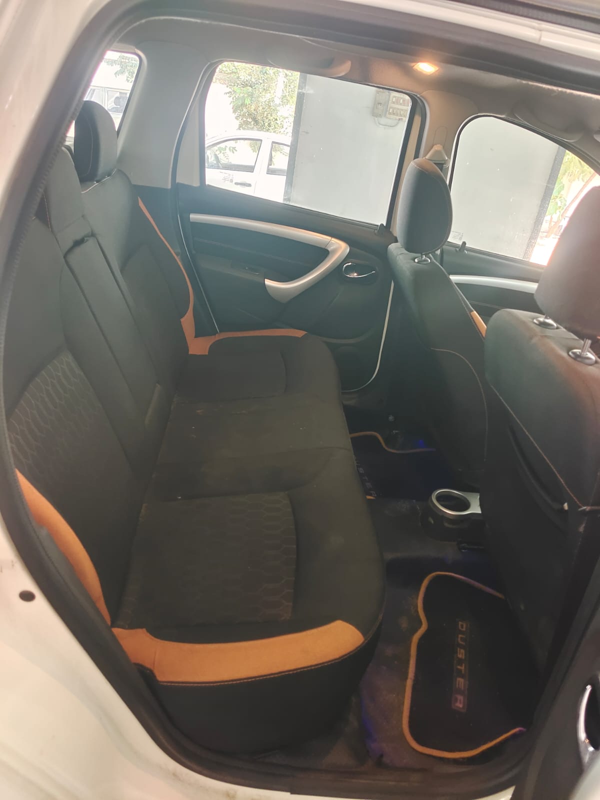 Renault Duster(2015-2016) 85 Ps Rxl